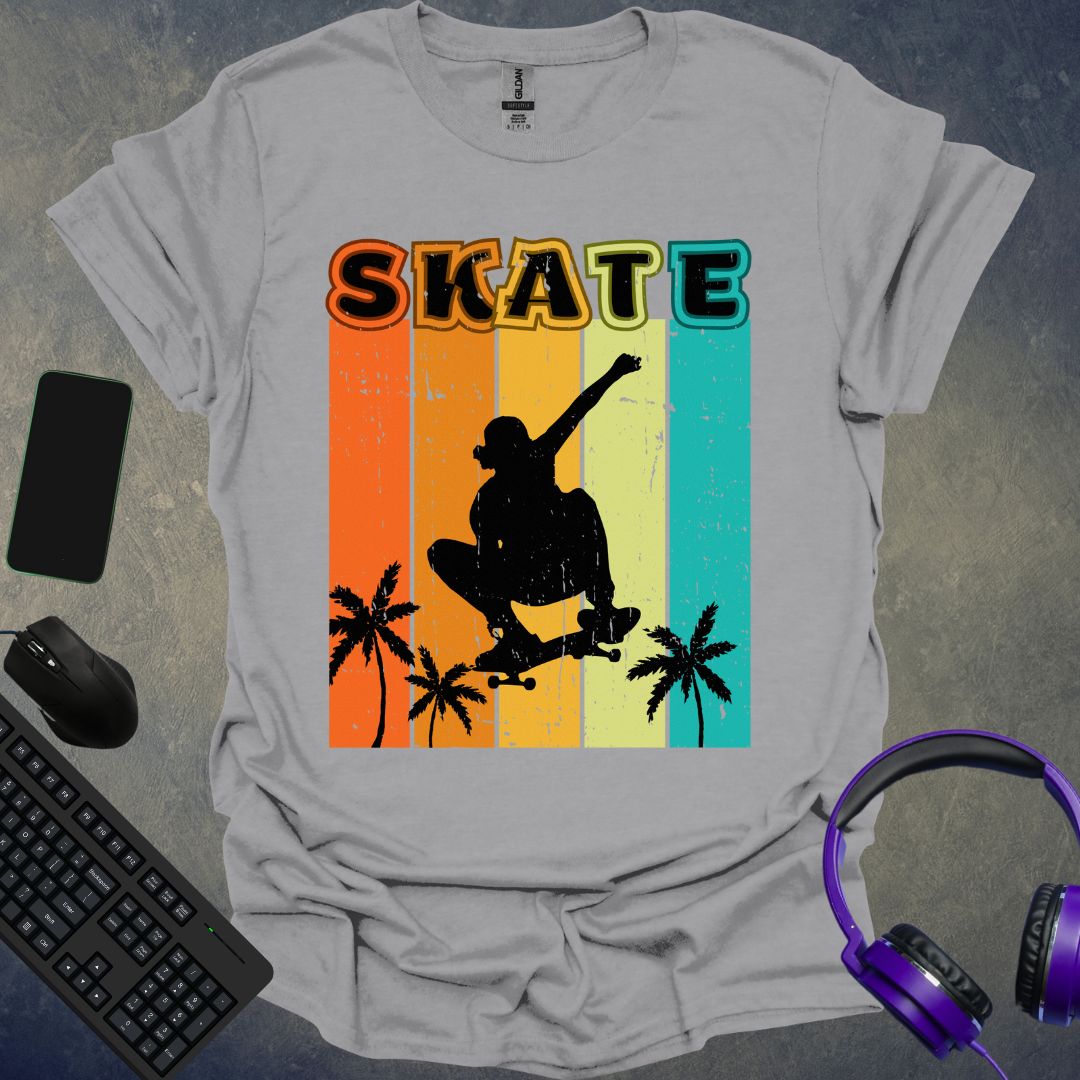 Skate T-Shirt