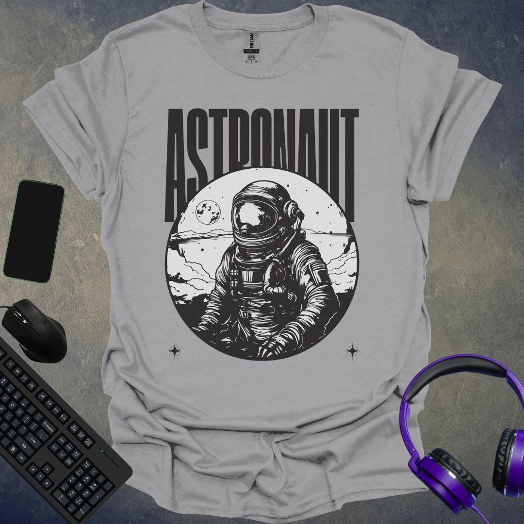 Astronaut T-Shirt