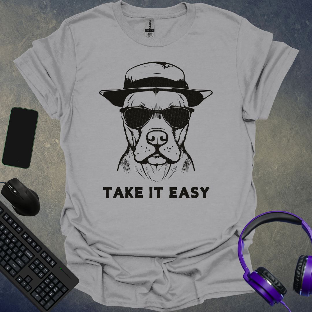 Take It Easy T-Shirt