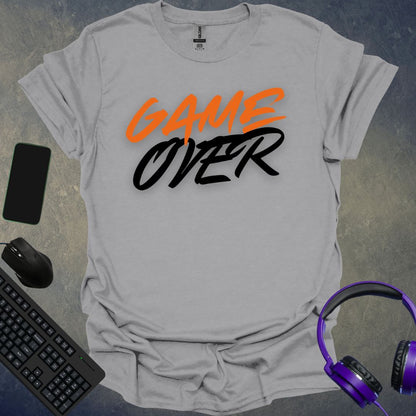 Game Over T-Shirt