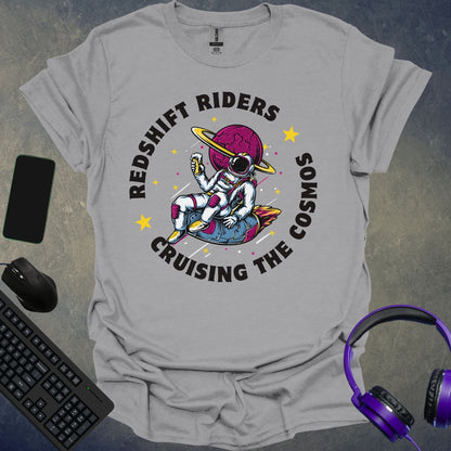 Redshift Riders T-Shirt