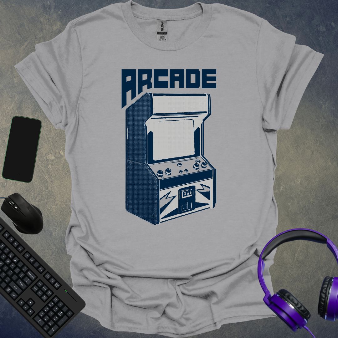 Arcade T-Shirt