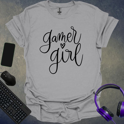 Gamer Girl T-Shirt