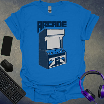 Arcade T-Shirt