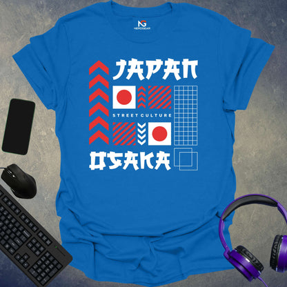 Osaka T-Shirt