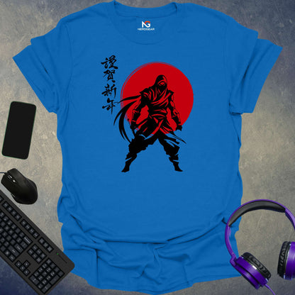 Ninja T-Shirt