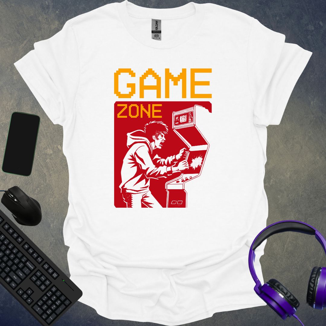 Game Zone T-Shirt