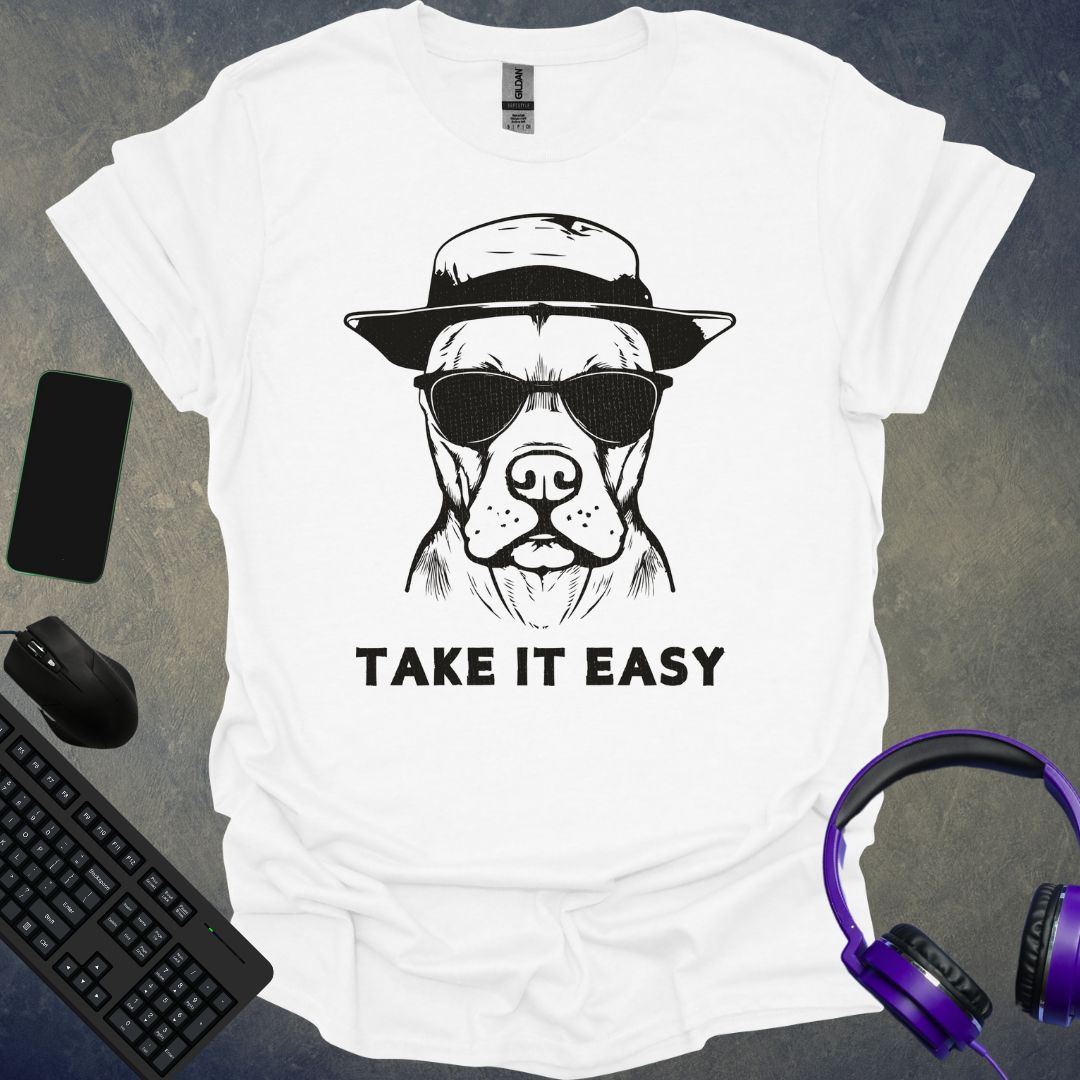 Take It Easy T-Shirt