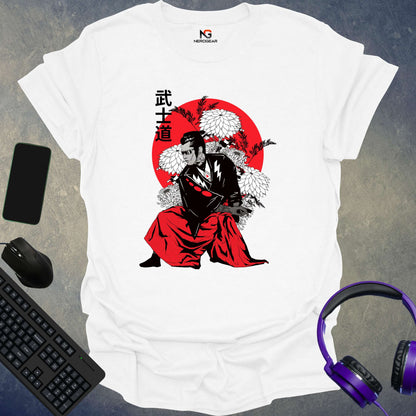 Samurai T-Shirt