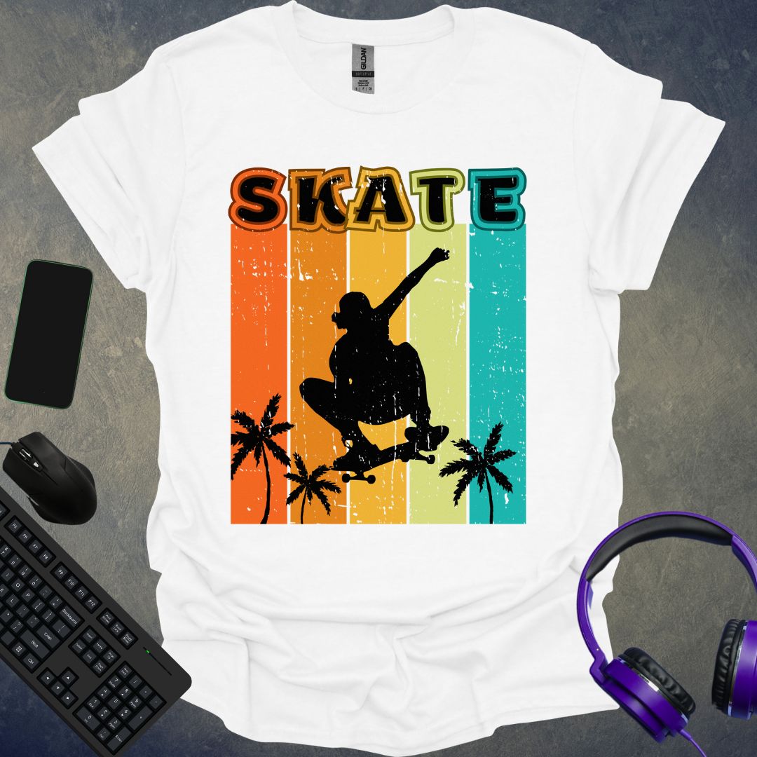 Skate T-Shirt