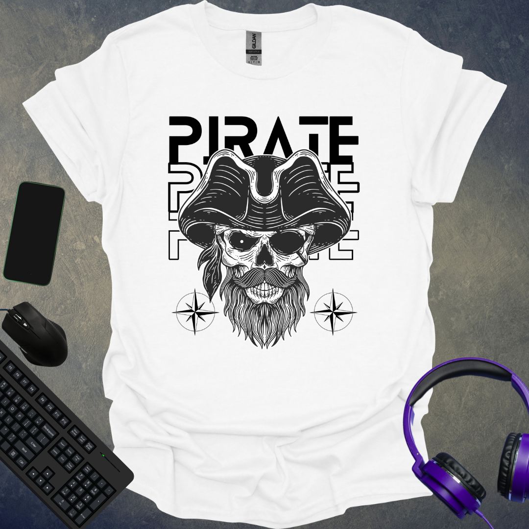 Pirate T-Shirt