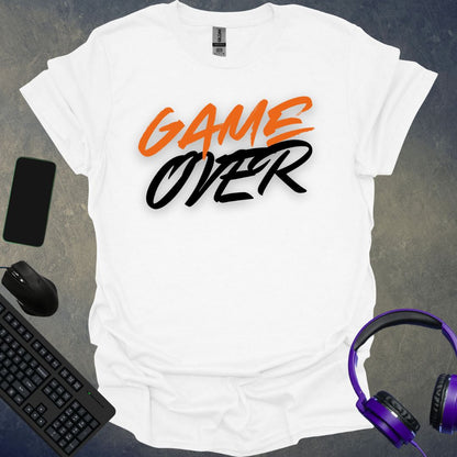 Game Over T-Shirt