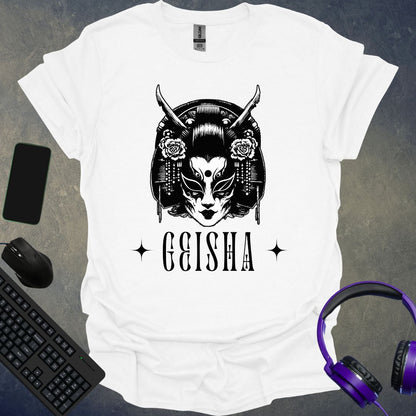 Geisha T-Shirt