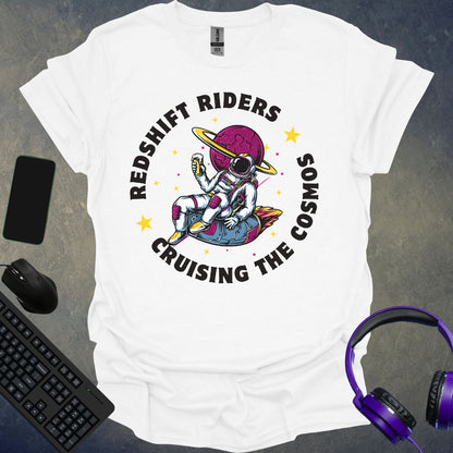 Redshift Riders T-Shirt