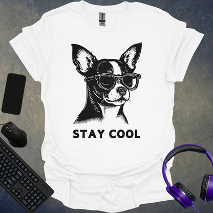 Stay Cool T-Shirt