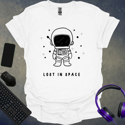 Lost In Space T-Shirt