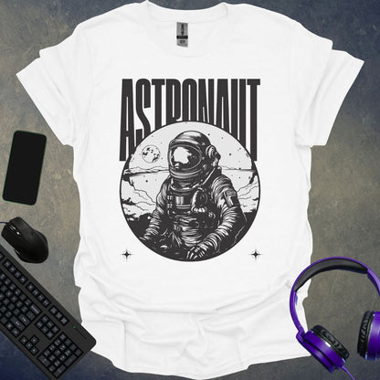 Astronaut T-Shirt