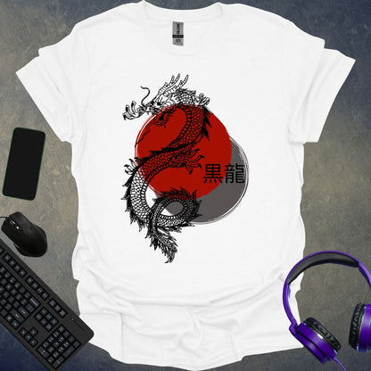 Dragon T-Shirt