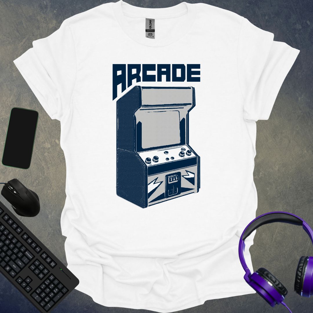 Arcade T-Shirt